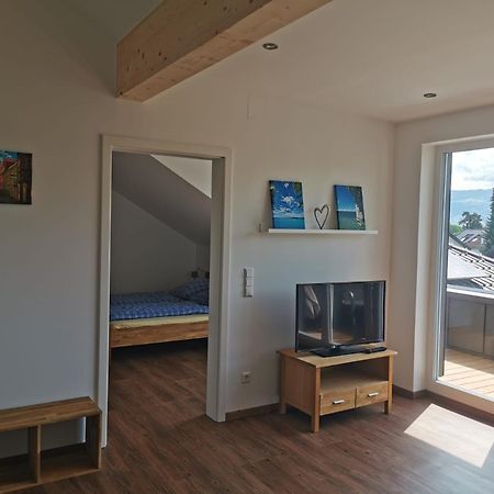 Ferien Im Hummelhaus Lägenhet Lindau  Exteriör bild