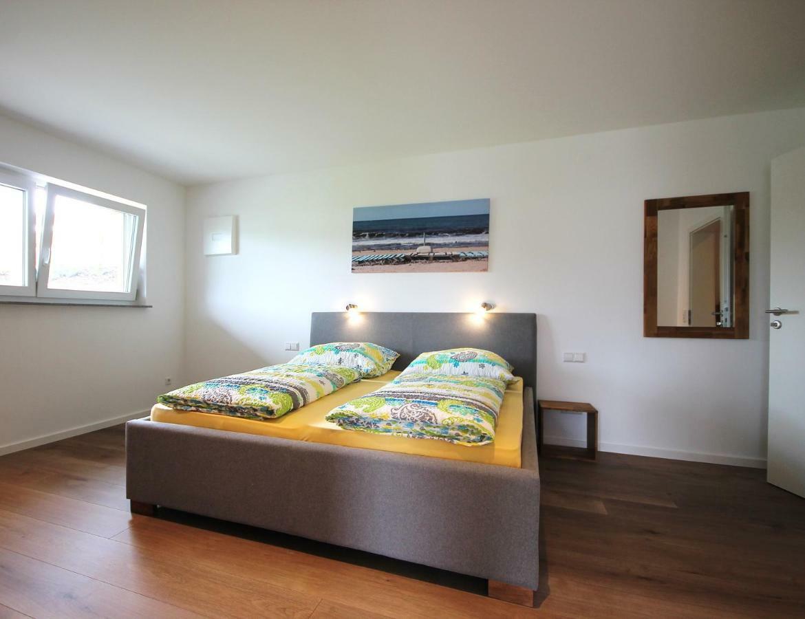 Ferien Im Hummelhaus Lägenhet Lindau  Exteriör bild